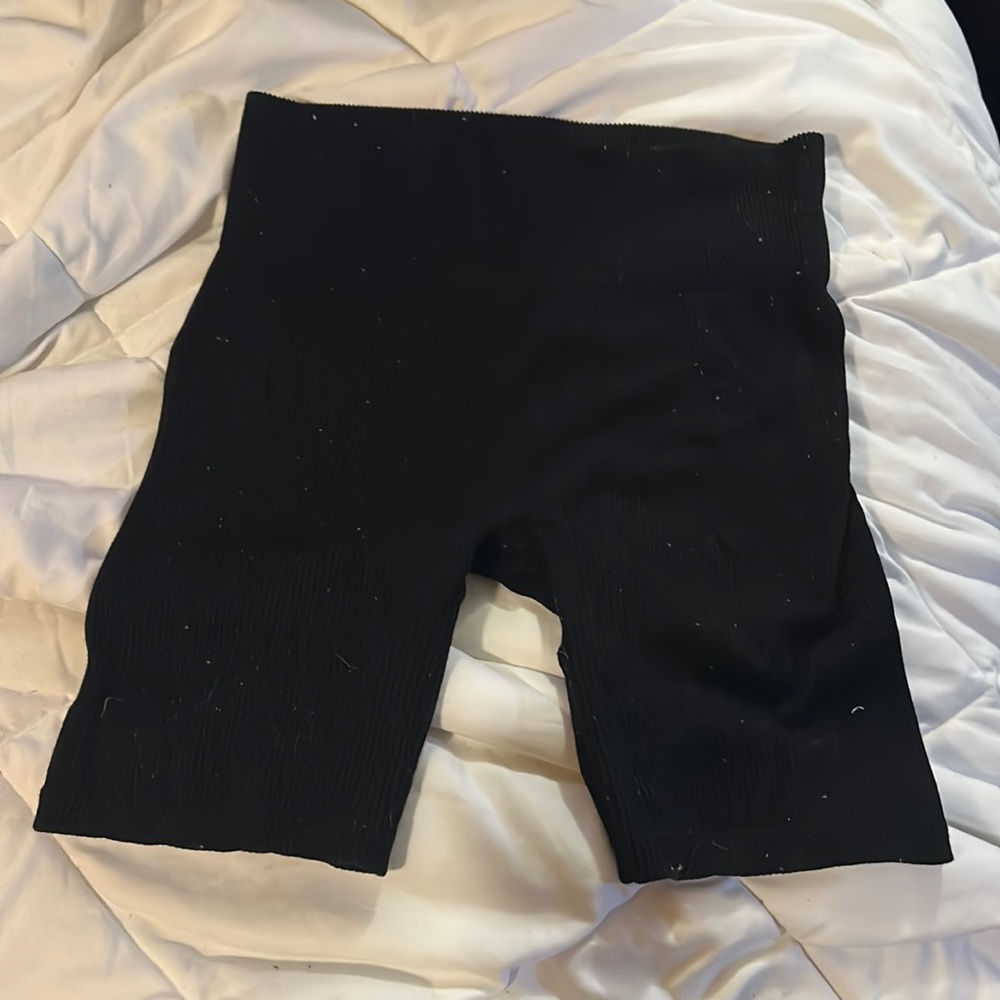 double zero workout shorts
